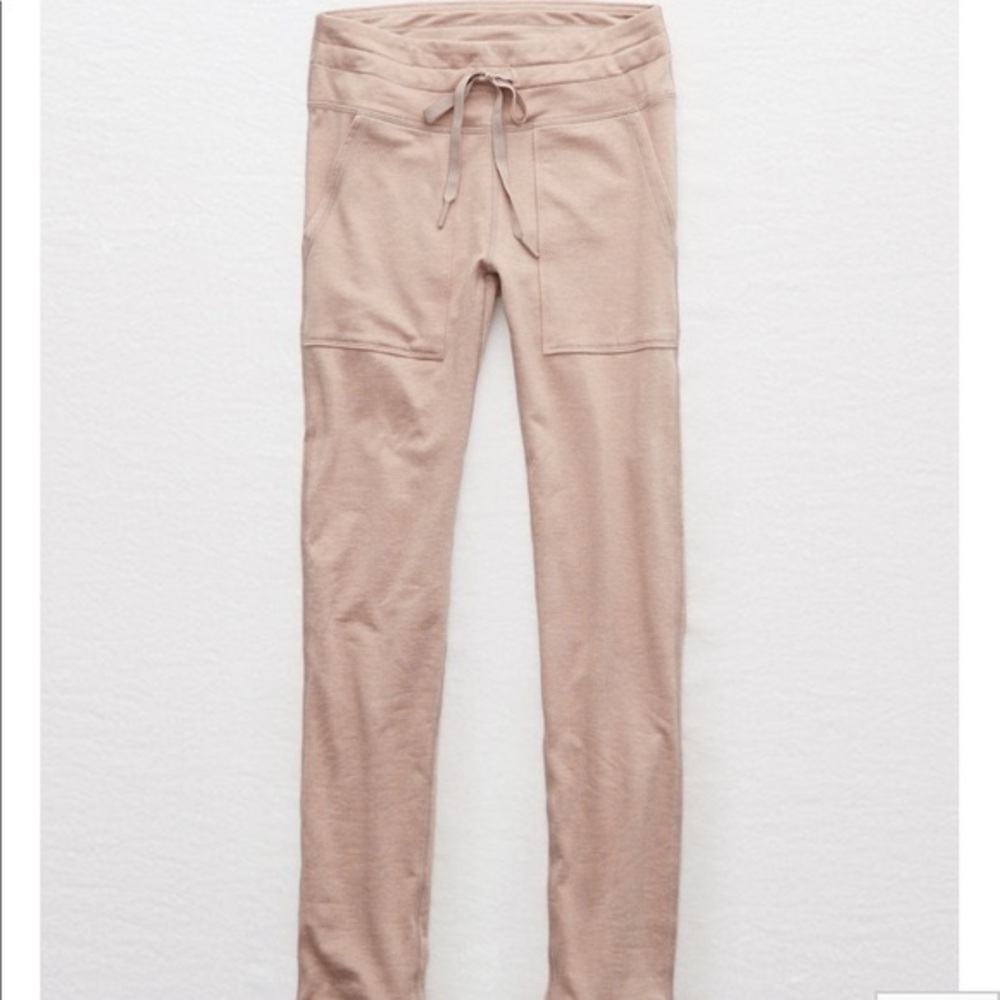 Aerie Chill Play Move Legging Yoga Pants